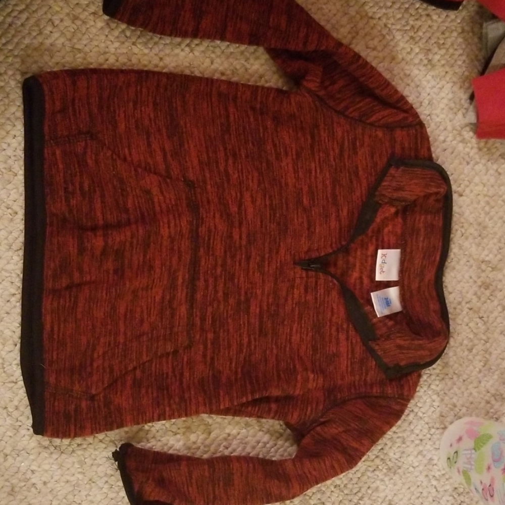 Kids sweater